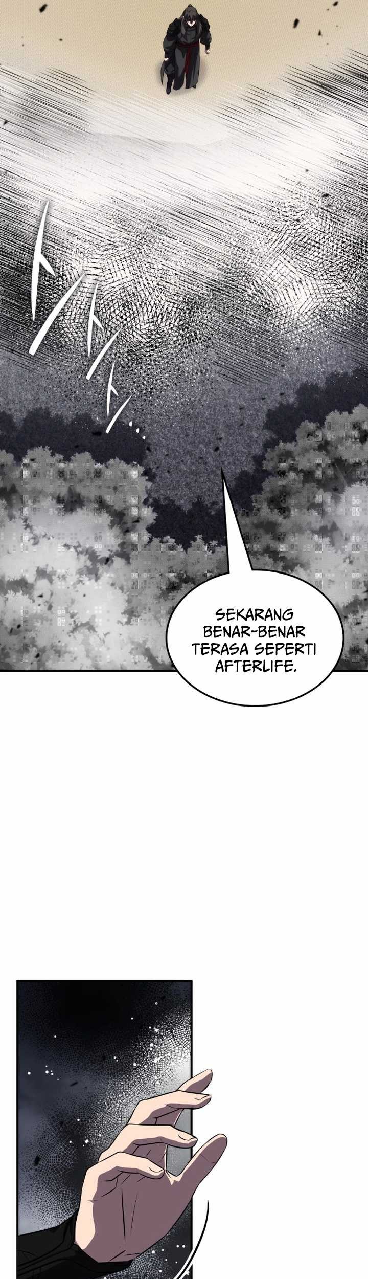 Drug Devourer Chapter 80 - halaman 7