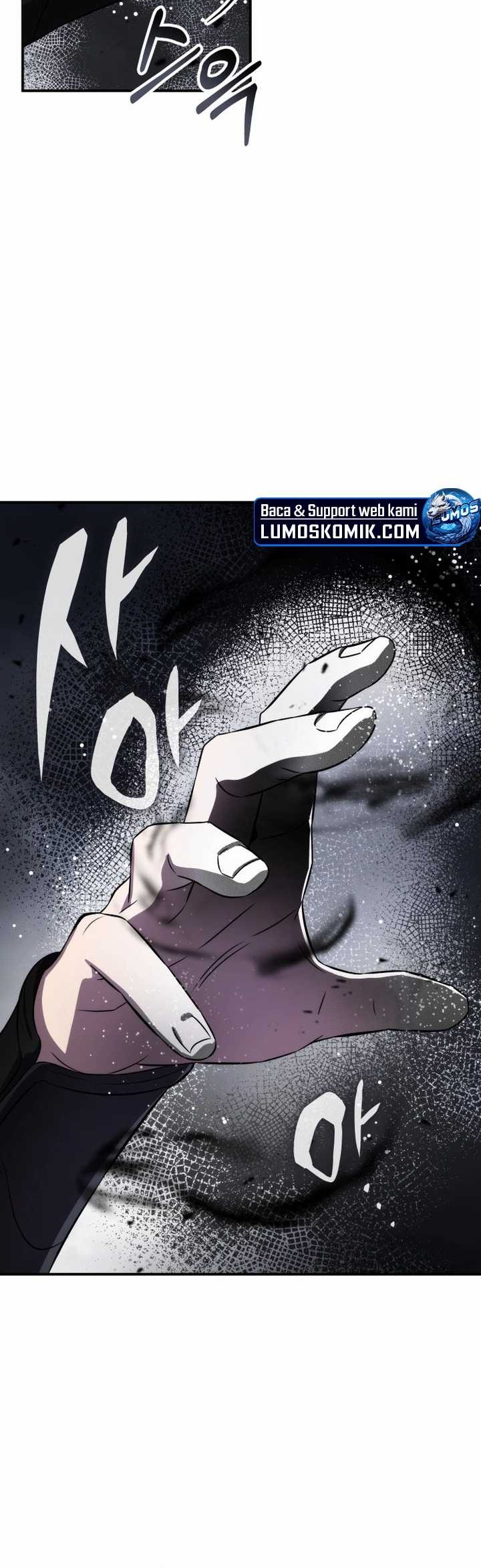 Drug Devourer Chapter 80 - halaman 8