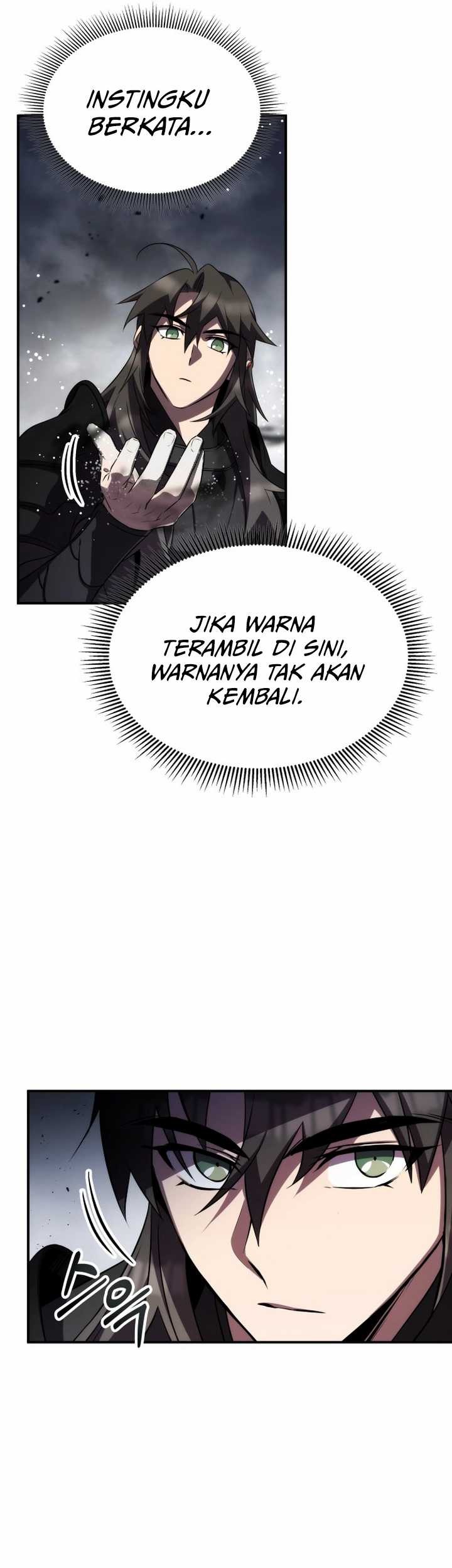 Drug Devourer Chapter 80 - halaman 9