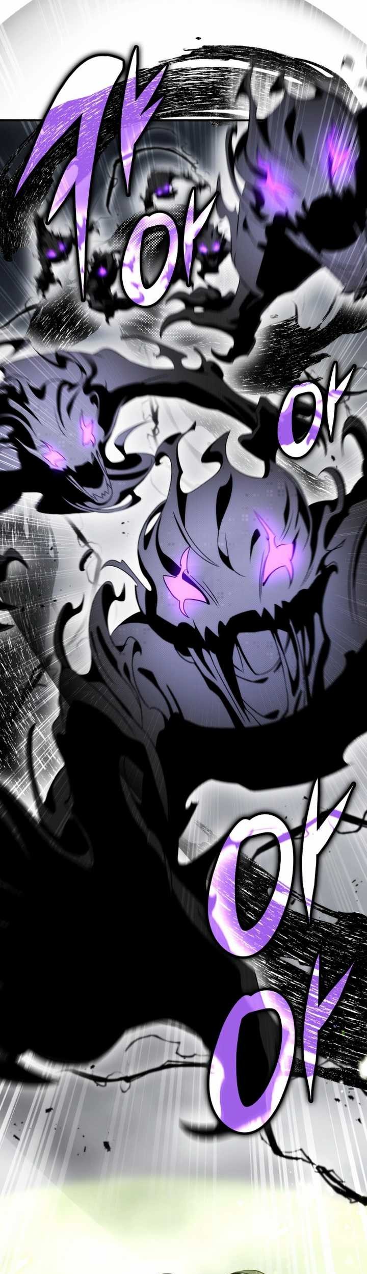 Drug Devourer Chapter 81 - halaman 11