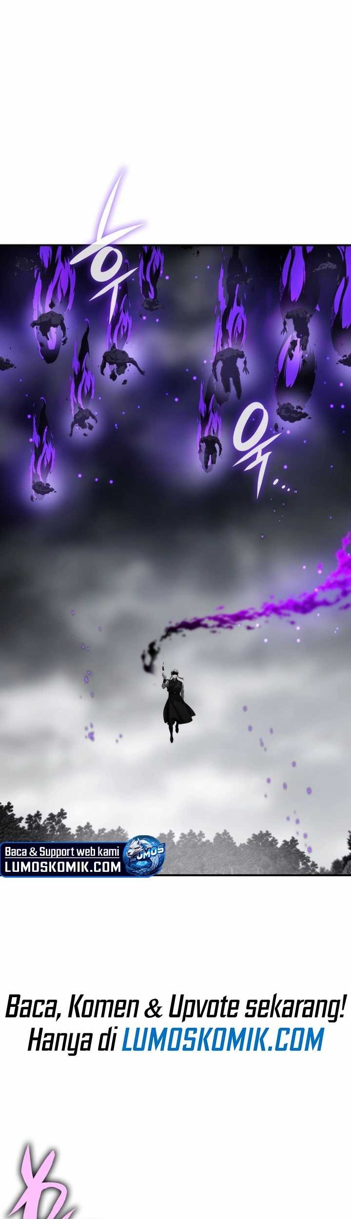 Drug Devourer Chapter 81 - halaman 19