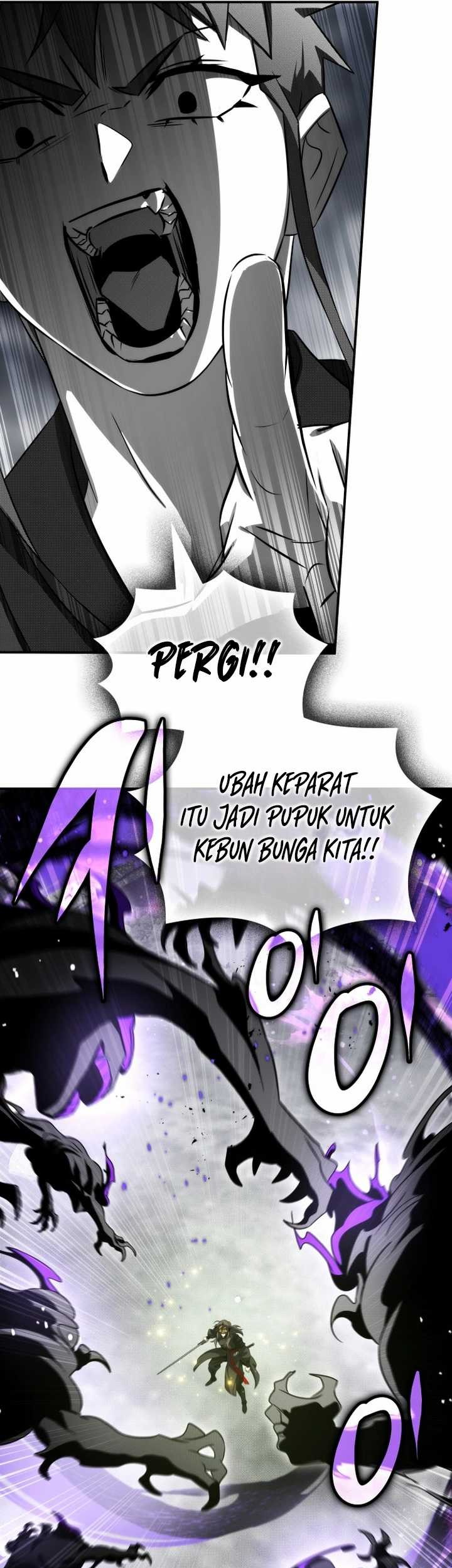 Drug Devourer Chapter 81 - halaman 23