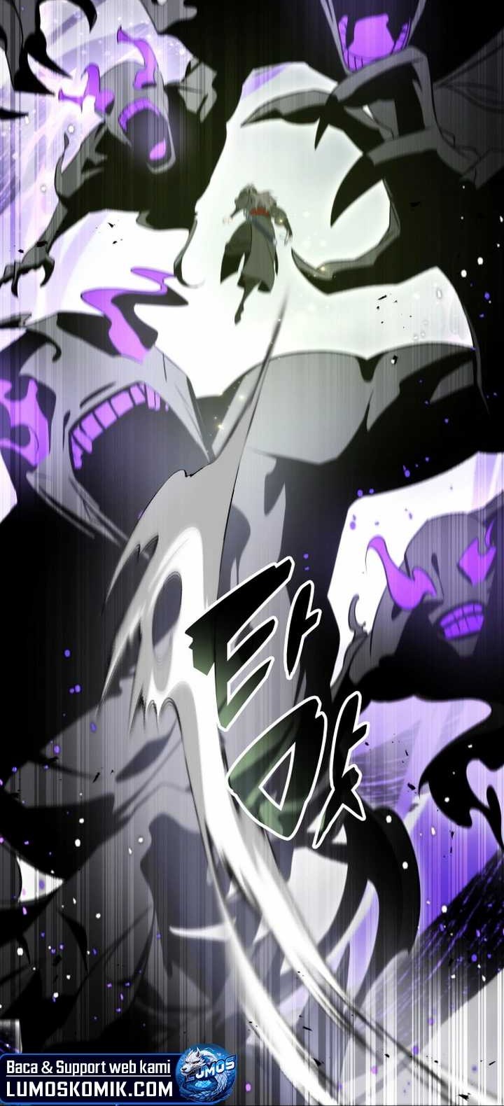 Drug Devourer Chapter 81 - halaman 25
