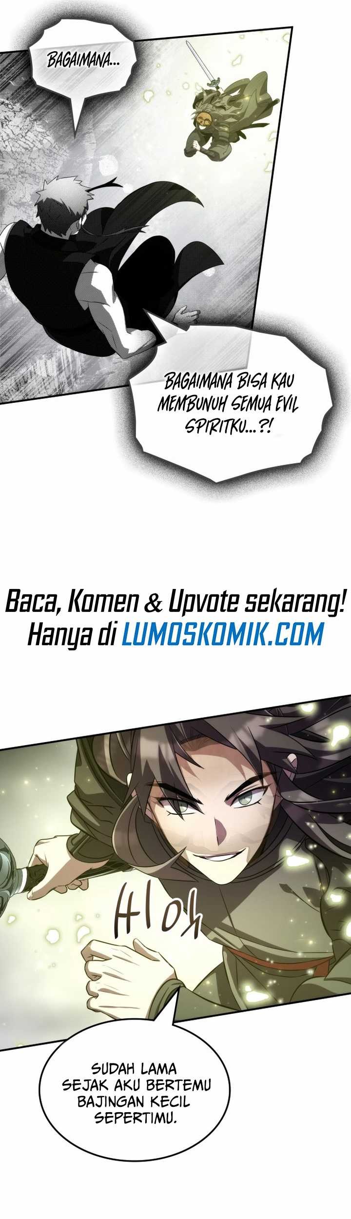 Drug Devourer Chapter 81 - halaman 30