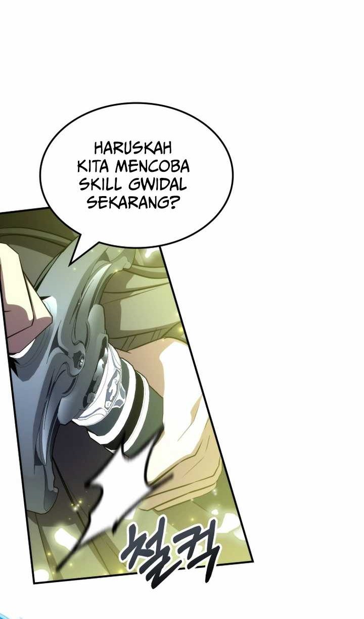 Drug Devourer Chapter 81 - halaman 31