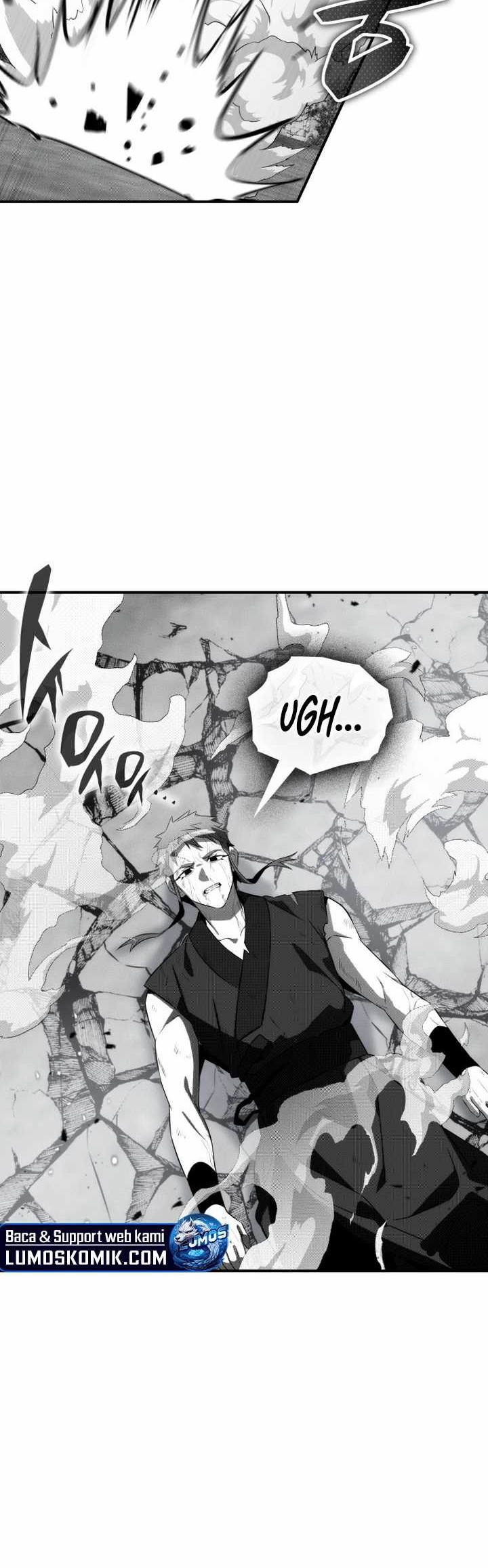 Drug Devourer Chapter 81 - halaman 38