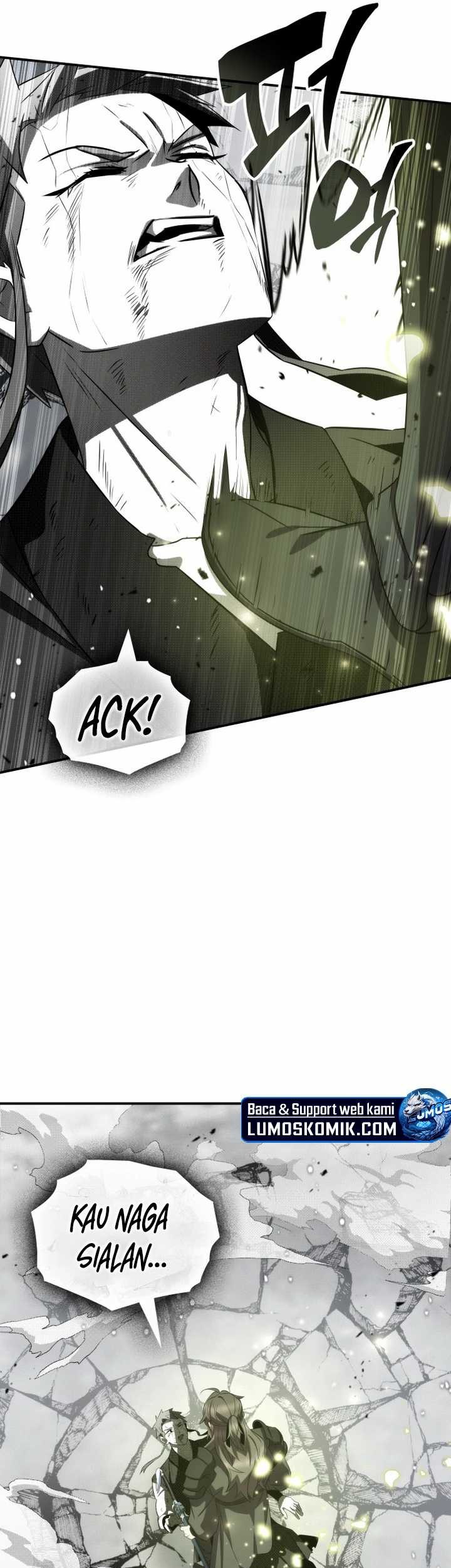 Drug Devourer Chapter 81 - halaman 39