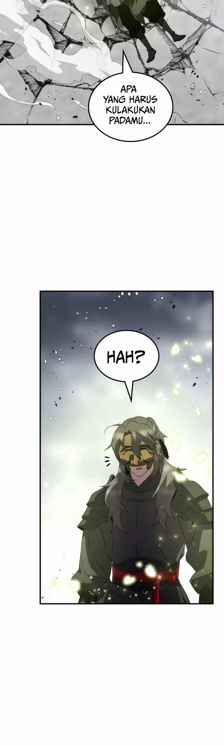Drug Devourer Chapter 81 - halaman 40