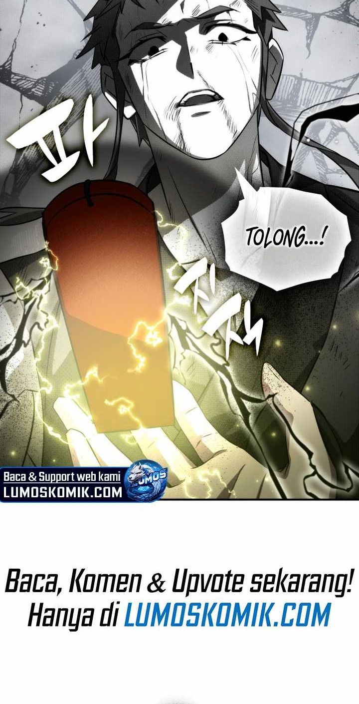 Drug Devourer Chapter 81 - halaman 44