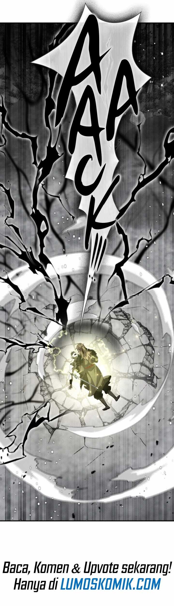 Drug Devourer Chapter 81 - halaman 45