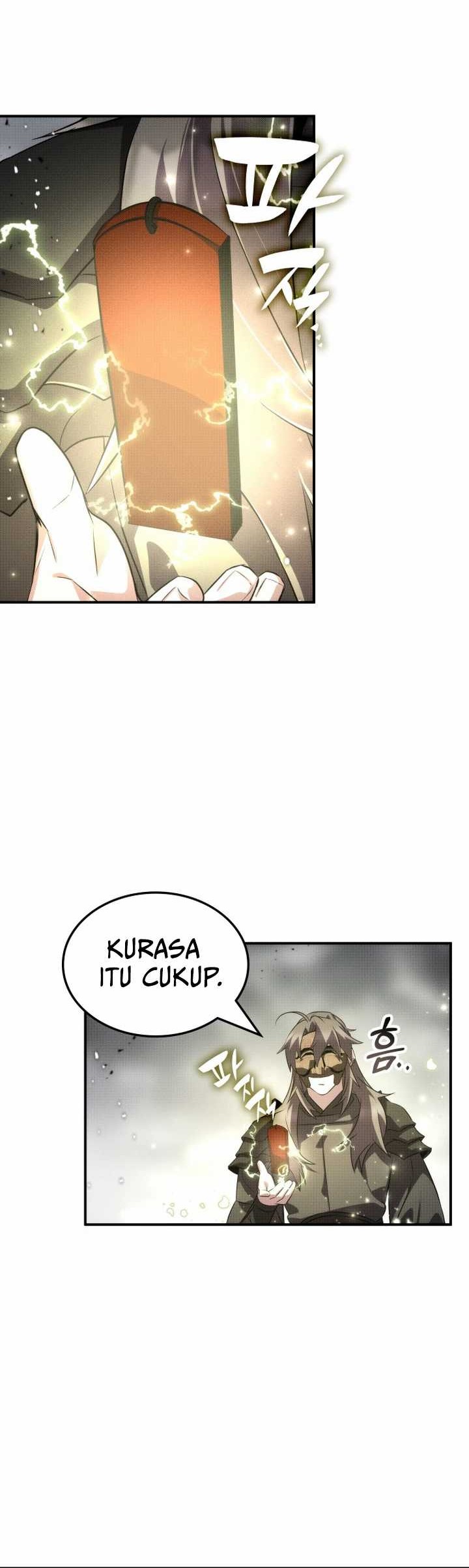 Drug Devourer Chapter 81 - halaman 46