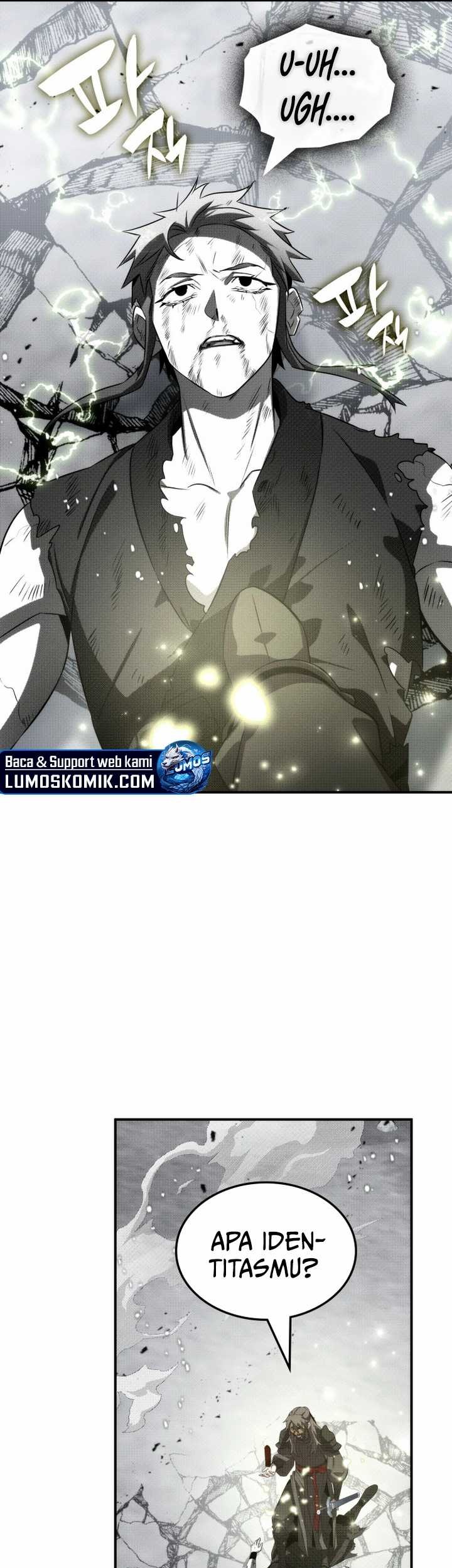 Drug Devourer Chapter 81 - halaman 47