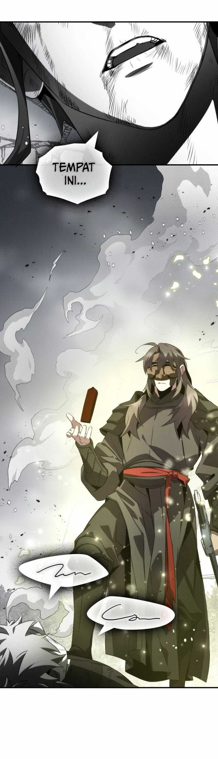 Drug Devourer Chapter 81 - halaman 49