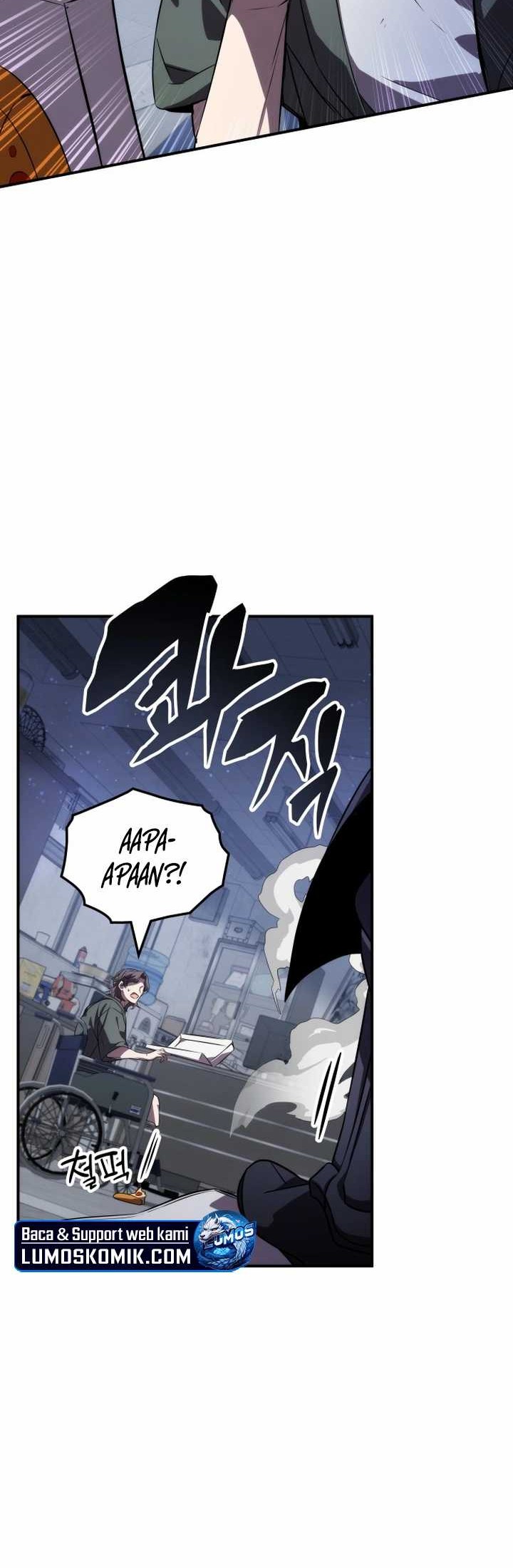 Drug Devourer Chapter 81 - halaman 52