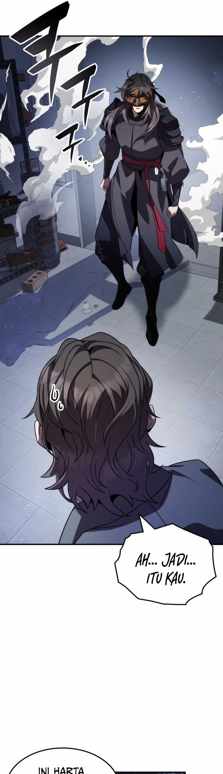 Drug Devourer Chapter 81 - halaman 53