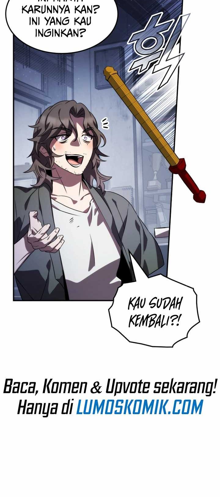 Drug Devourer Chapter 81 - halaman 54