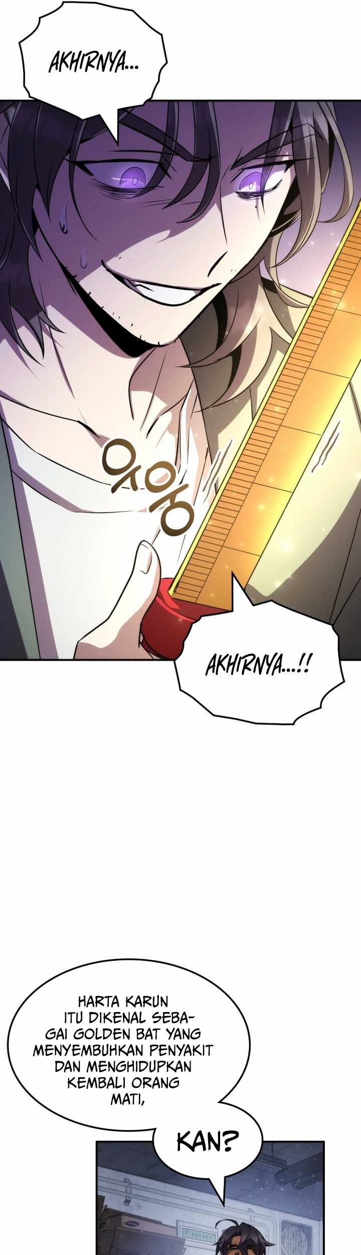 Drug Devourer Chapter 81 - halaman 55