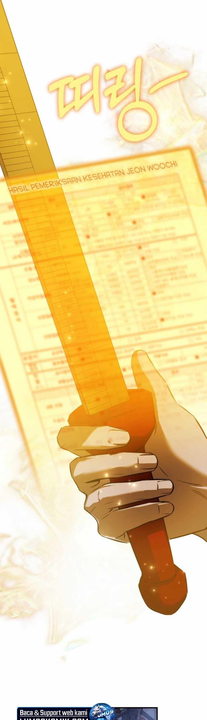 Drug Devourer Chapter 81 - halaman 57