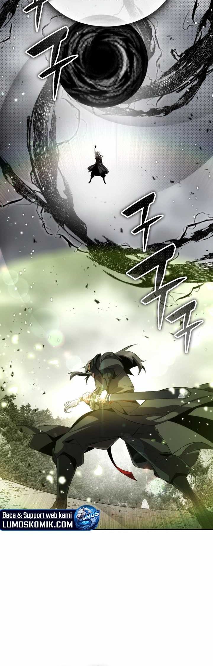 Drug Devourer Chapter 81 - halaman 6