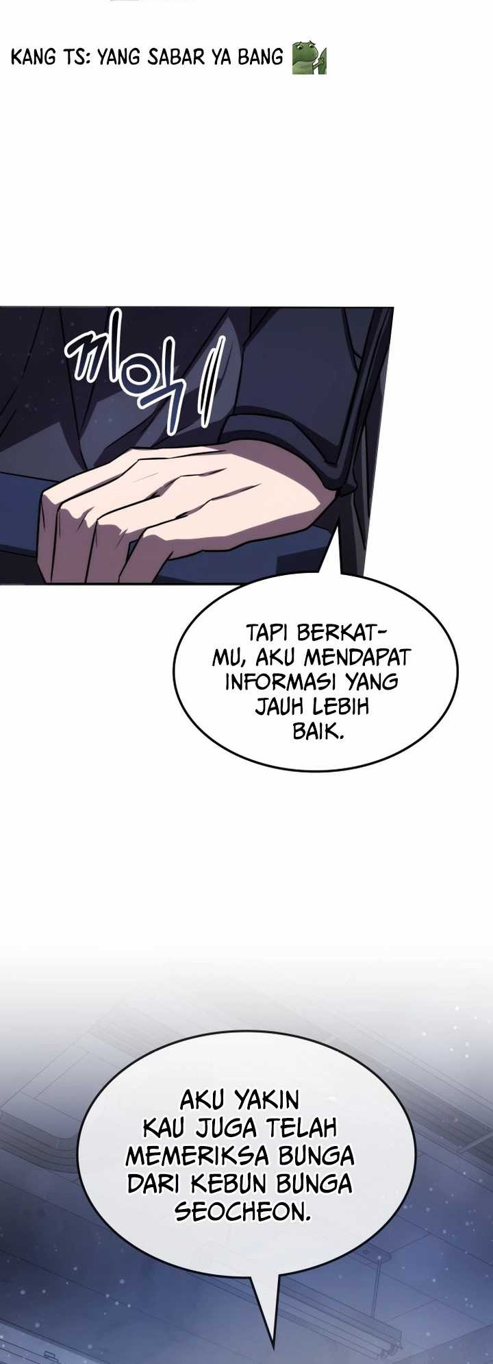 Drug Devourer Chapter 81 - halaman 60