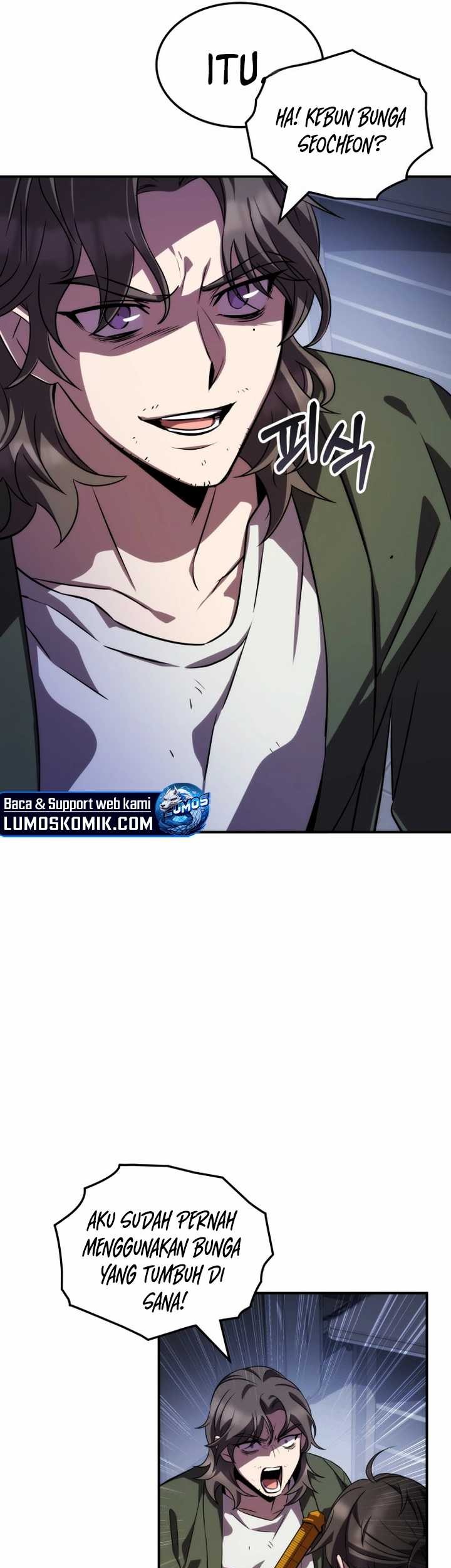 Drug Devourer Chapter 81 - halaman 63