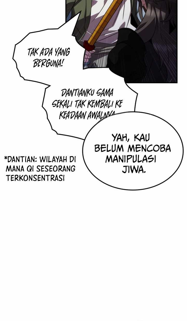 Drug Devourer Chapter 81 - halaman 64