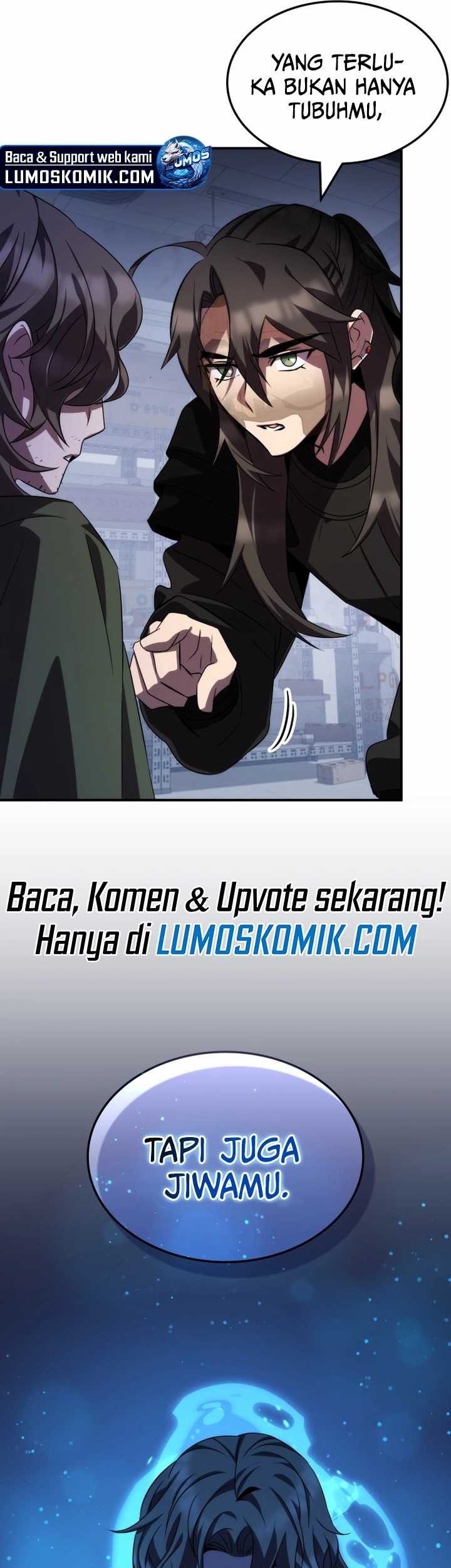 Drug Devourer Chapter 81 - halaman 65