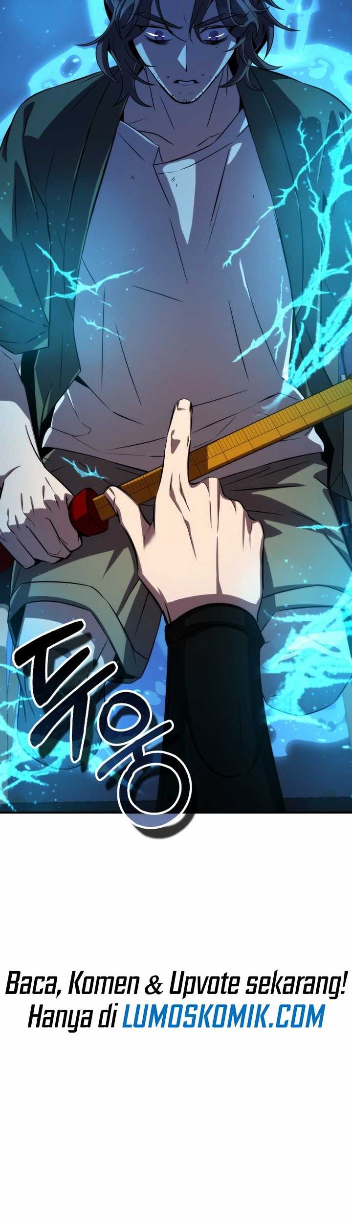 Drug Devourer Chapter 81 - halaman 66