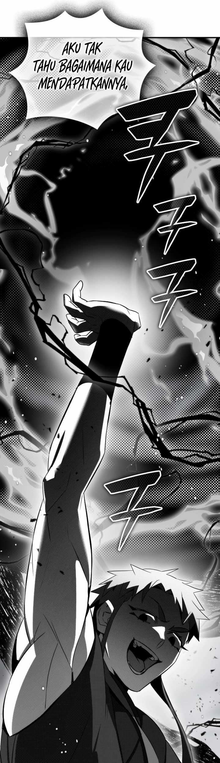 Drug Devourer Chapter 81 - halaman 7