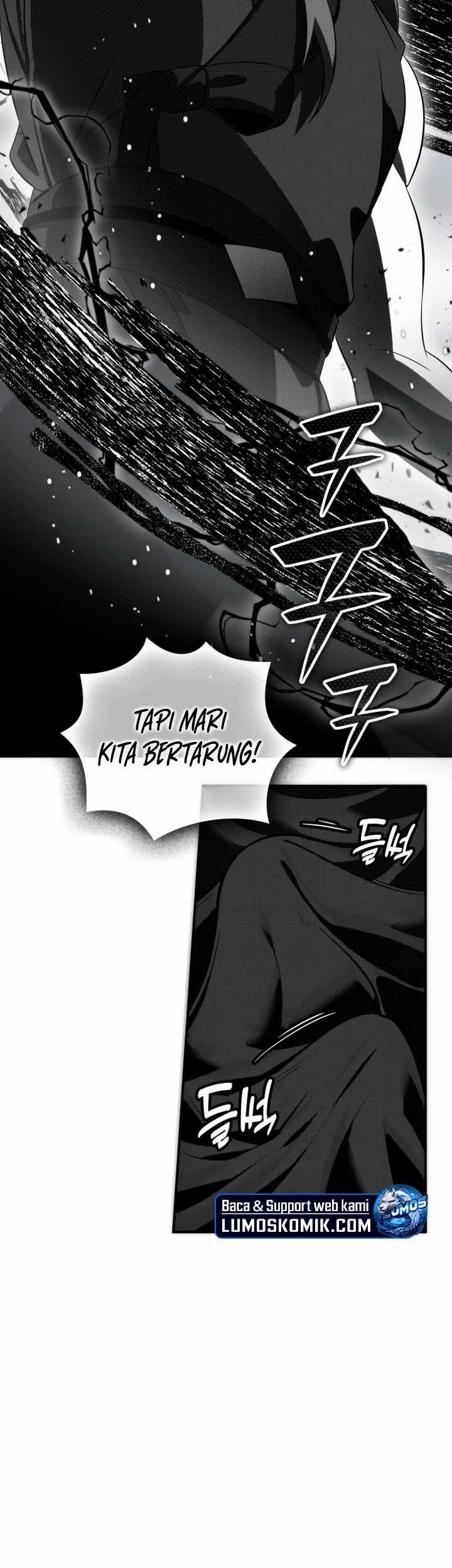 Drug Devourer Chapter 81 - halaman 8