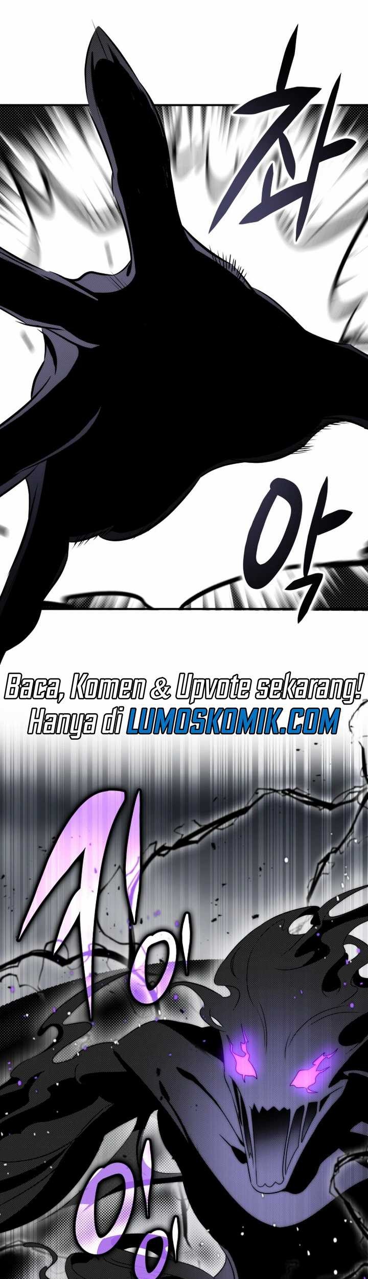 Drug Devourer Chapter 81 - halaman 9