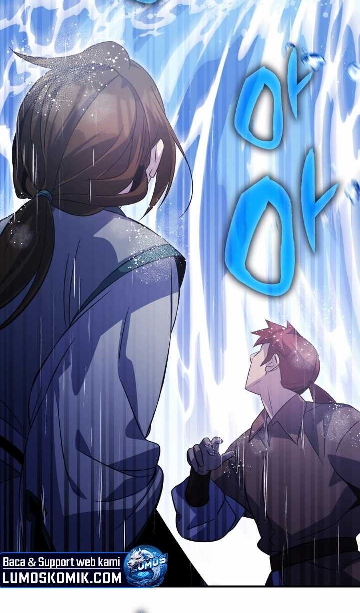 Drug Devourer Chapter 82 - halaman 26