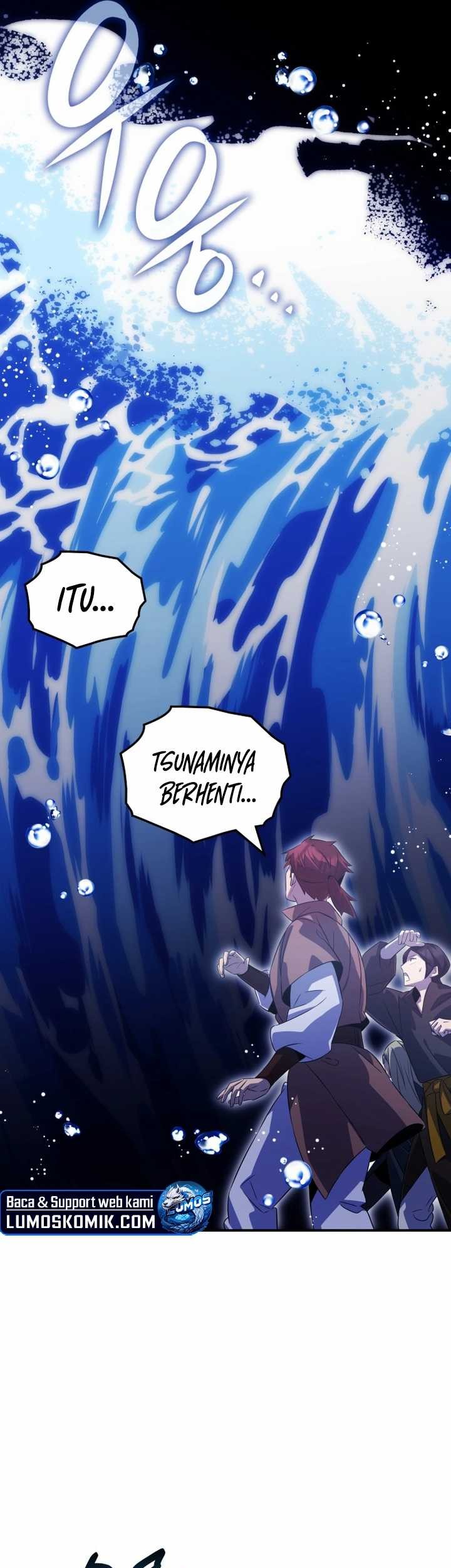 Drug Devourer Chapter 82 - halaman 29