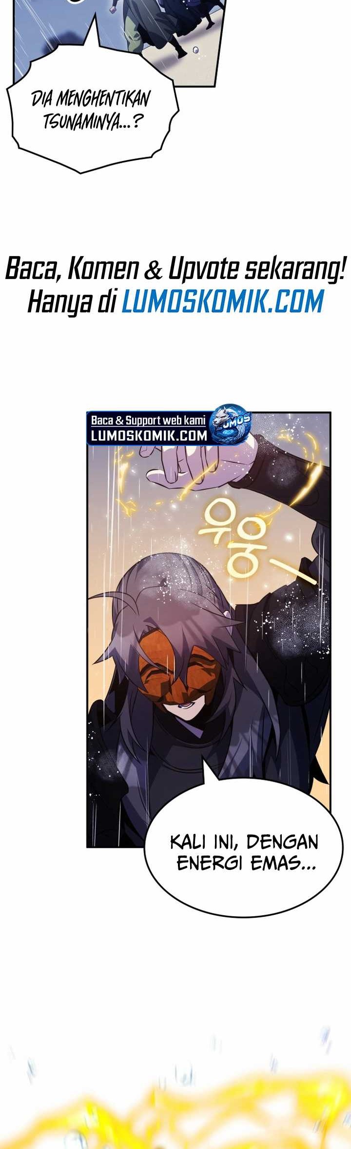Drug Devourer Chapter 82 - halaman 34