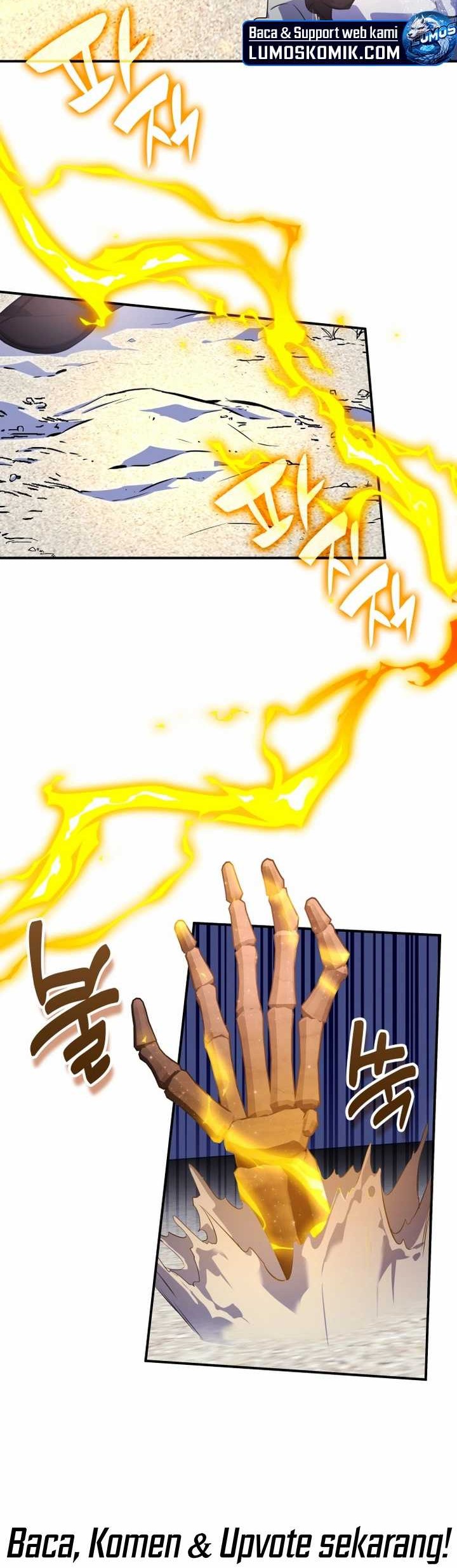 Drug Devourer Chapter 82 - halaman 36