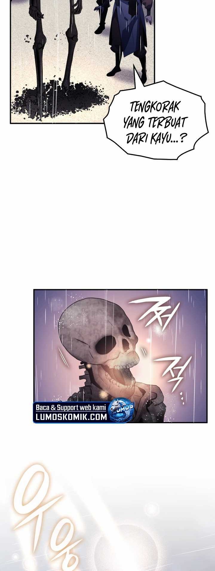 Drug Devourer Chapter 82 - halaman 38