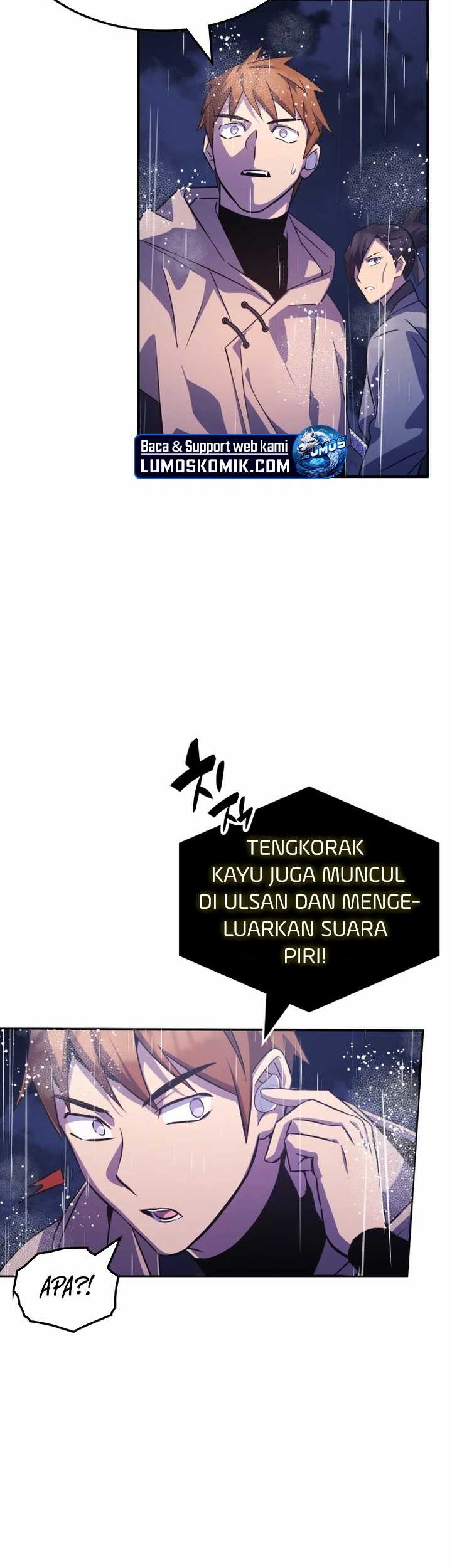 Drug Devourer Chapter 82 - halaman 40