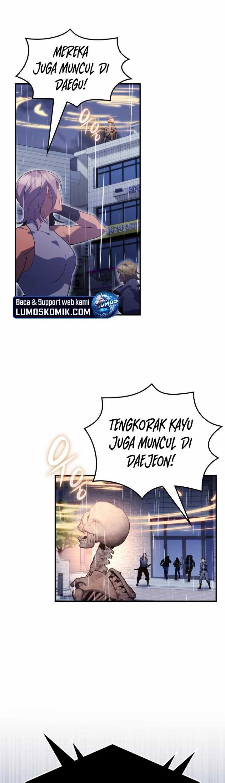 Drug Devourer Chapter 82 - halaman 41