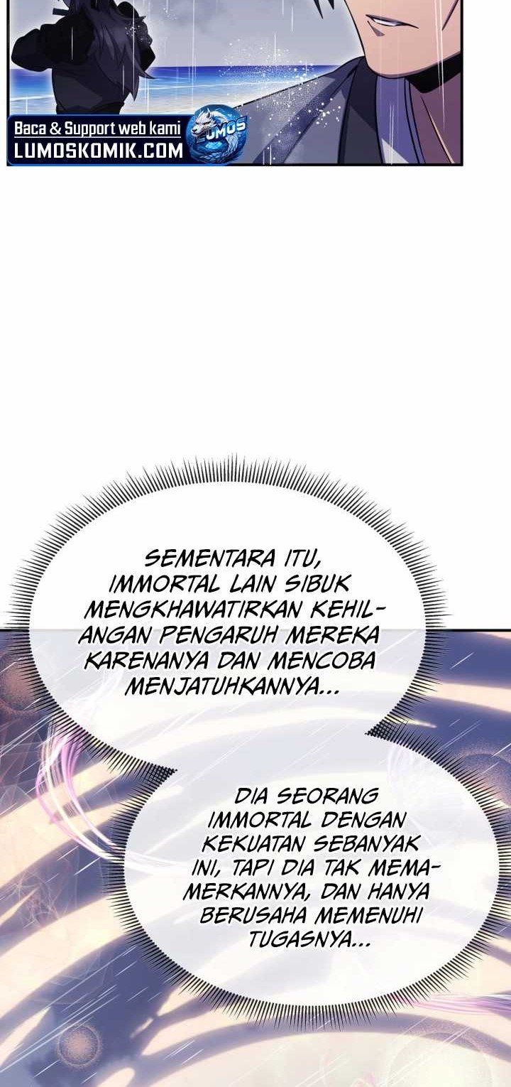 Drug Devourer Chapter 82 - halaman 44