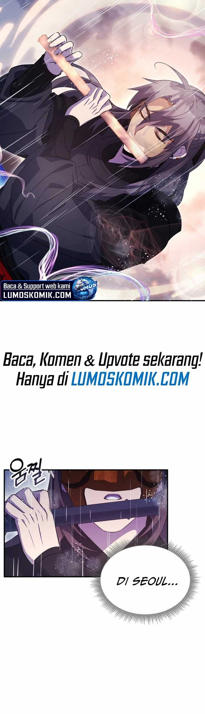 Drug Devourer Chapter 82 - halaman 45