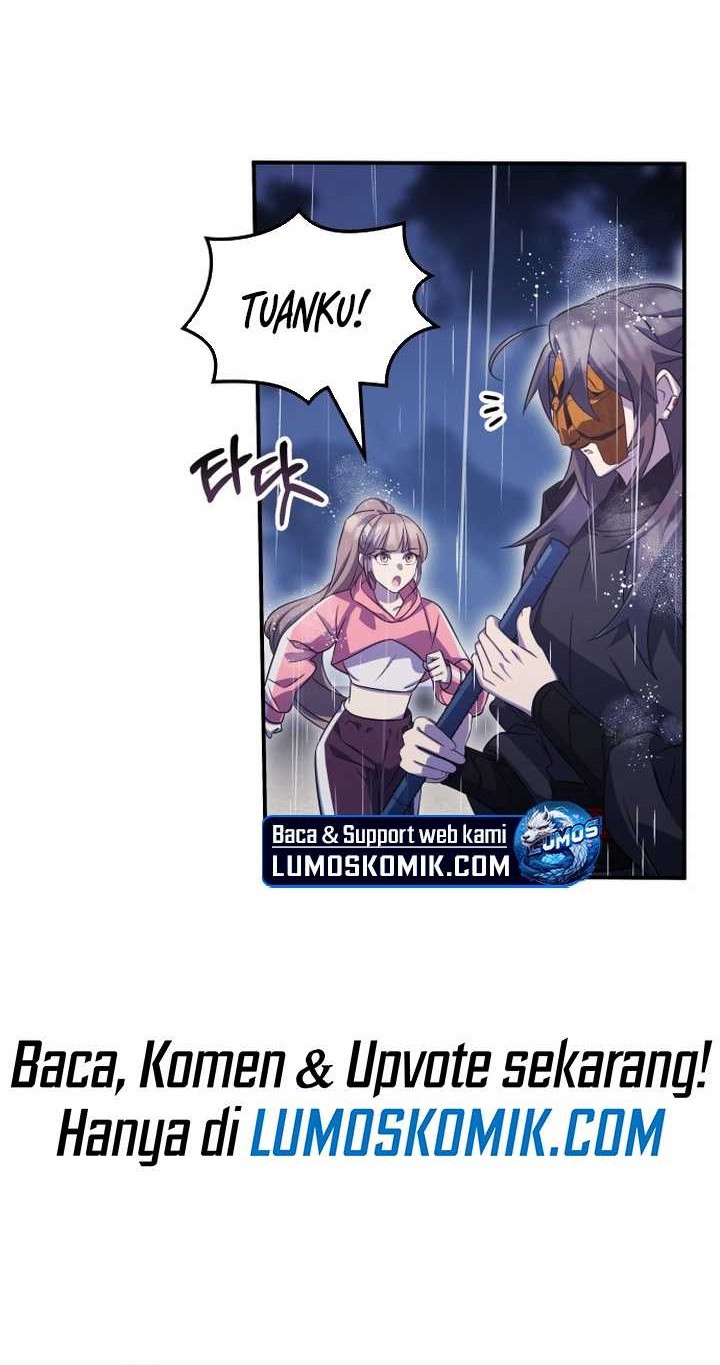 Drug Devourer Chapter 82 - halaman 46