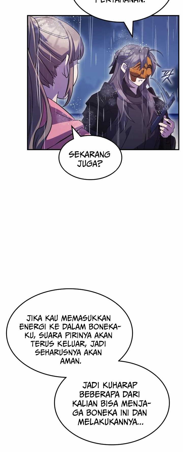 Drug Devourer Chapter 82 - halaman 48