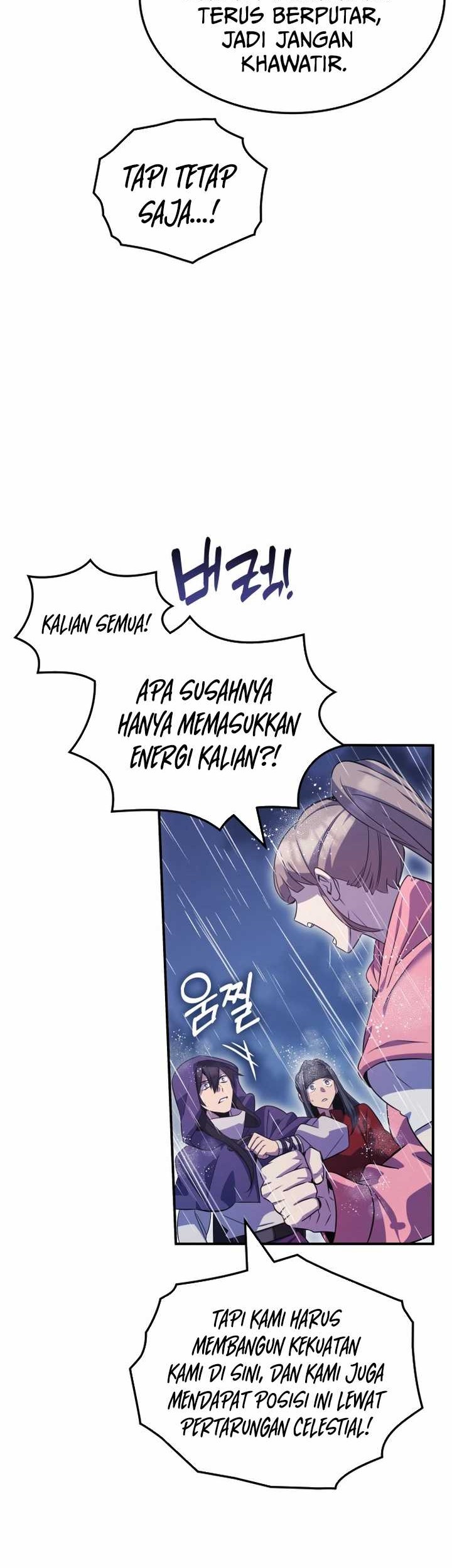 Drug Devourer Chapter 82 - halaman 50