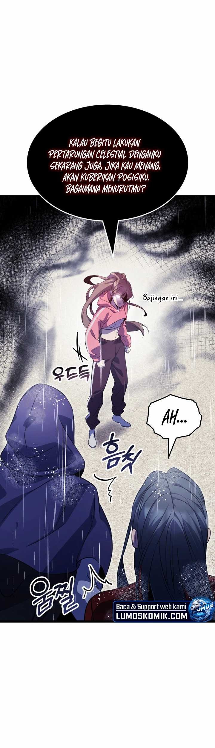 Drug Devourer Chapter 82 - halaman 51