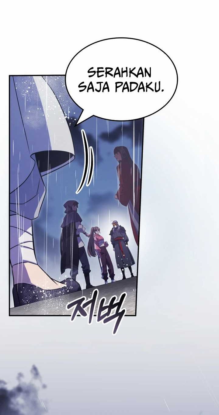 Drug Devourer Chapter 82 - halaman 52