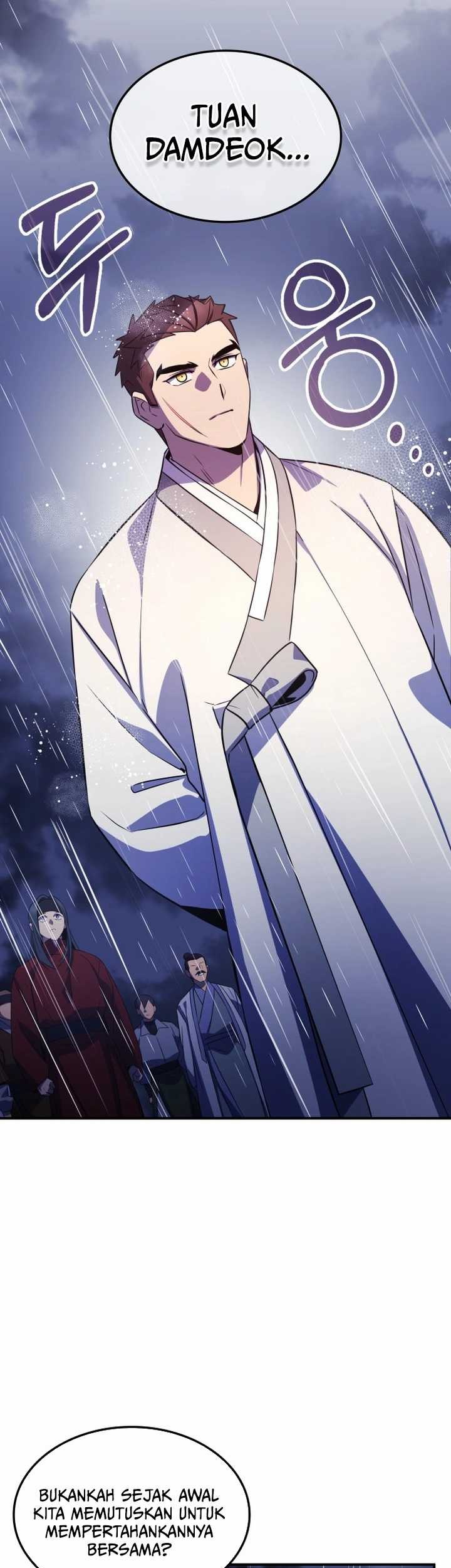 Drug Devourer Chapter 82 - halaman 53