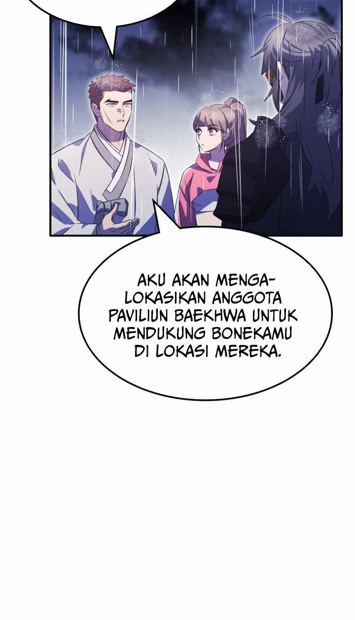Drug Devourer Chapter 82 - halaman 54