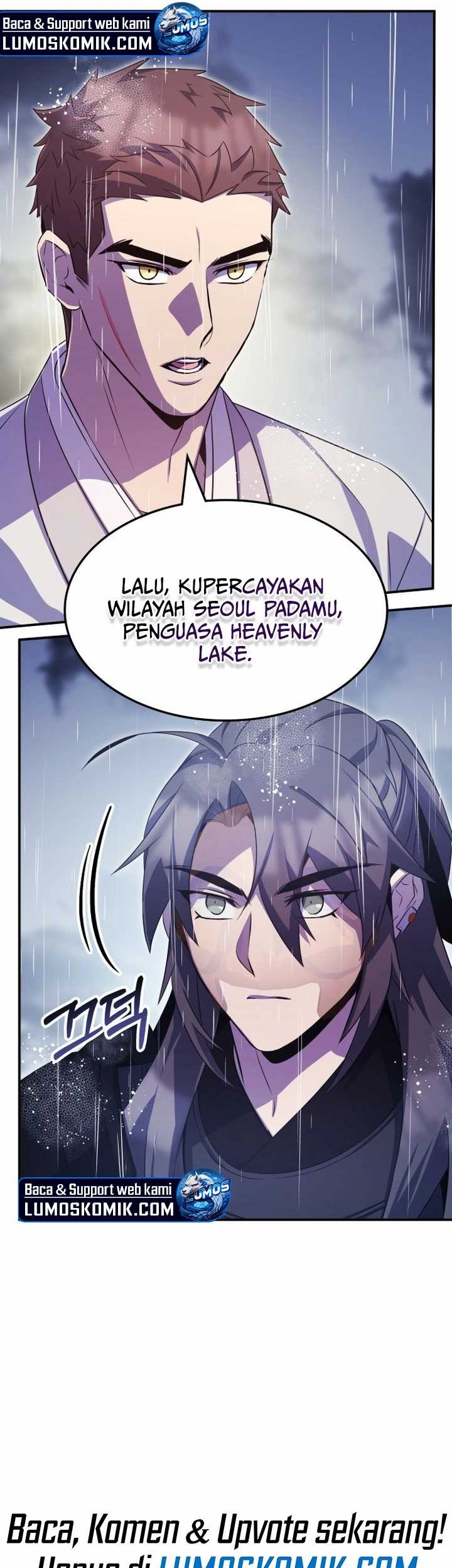 Drug Devourer Chapter 82 - halaman 55