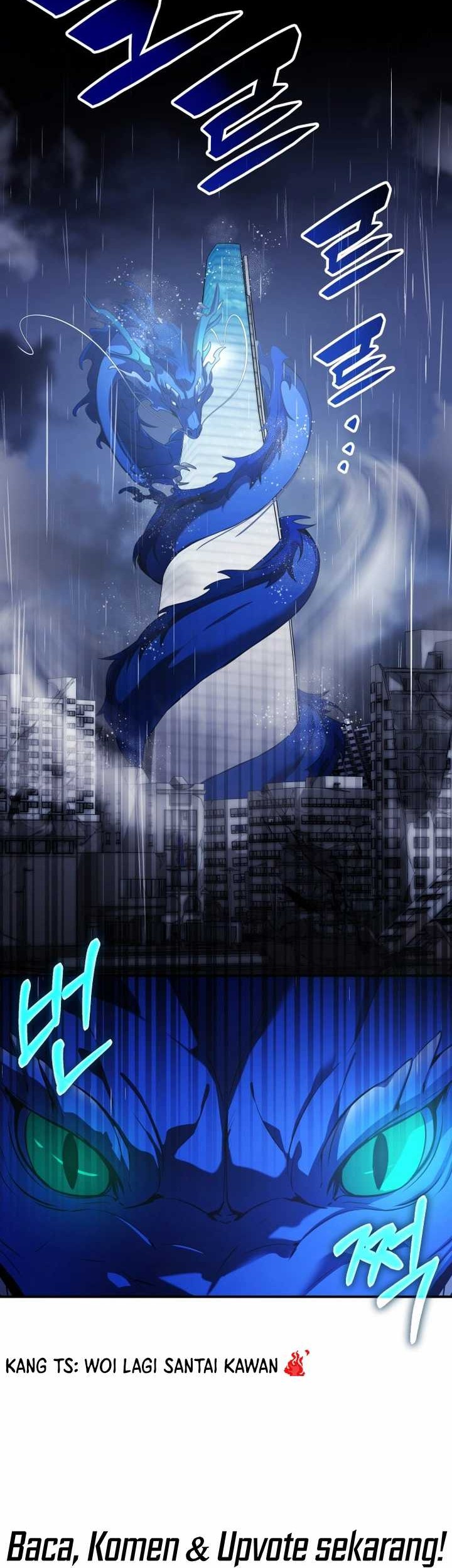Drug Devourer Chapter 82 - halaman 58