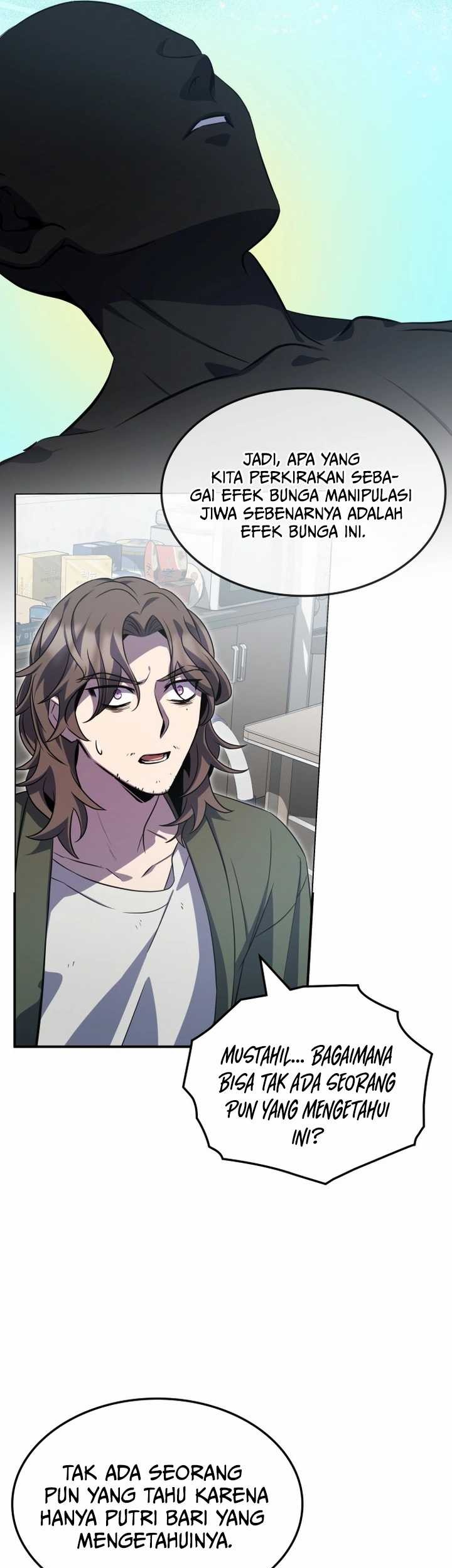 Drug Devourer Chapter 82 - halaman 9